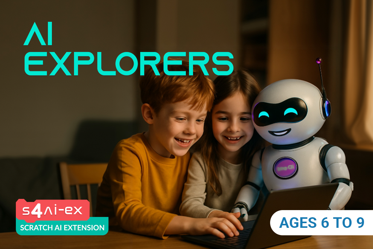 AI Explorers